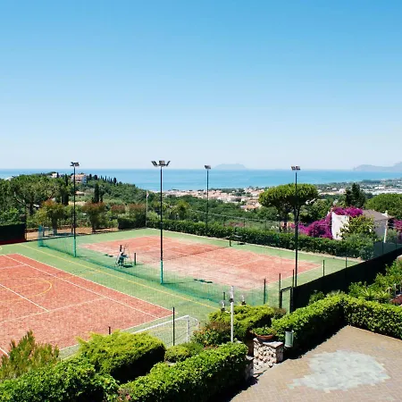 Costa Di Kair Ed Din-1 By Interhome